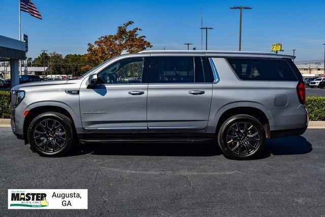 2023 GMC Yukon XL Vehicle Photo in AUGUSTA, GA 30907-2867