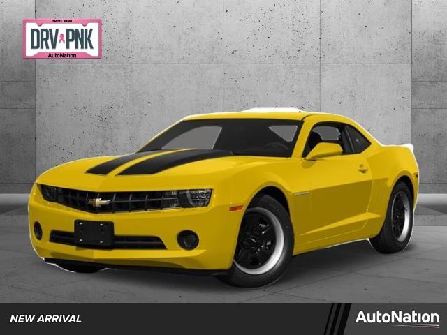 2013 Chevrolet Camaro Vehicle Photo in Memphis, TN 38125