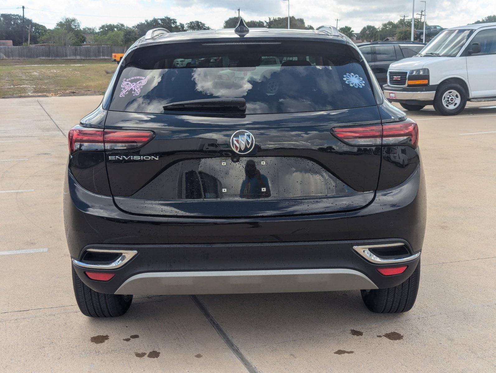 2023 Buick Envision Vehicle Photo in CORPUS CHRISTI, TX 78412-4902