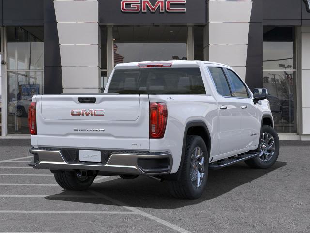 2025 GMC Sierra 1500 Vehicle Photo in INDEPENDENCE, MO 64055-1377