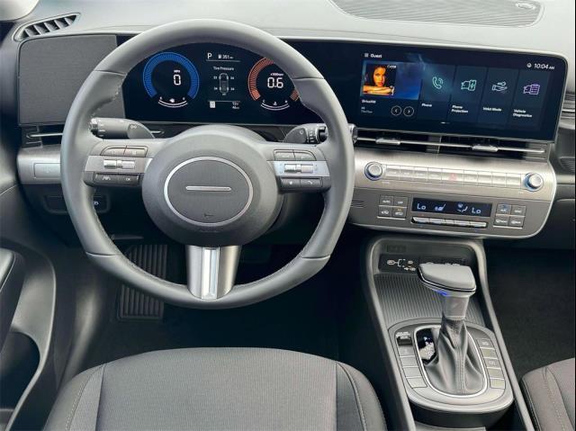 2025 Hyundai KONA Vehicle Photo in Green Bay, WI 54304