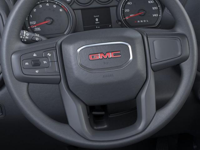 2025 GMC Sierra 1500 Vehicle Photo in PASADENA, CA 91107-3803