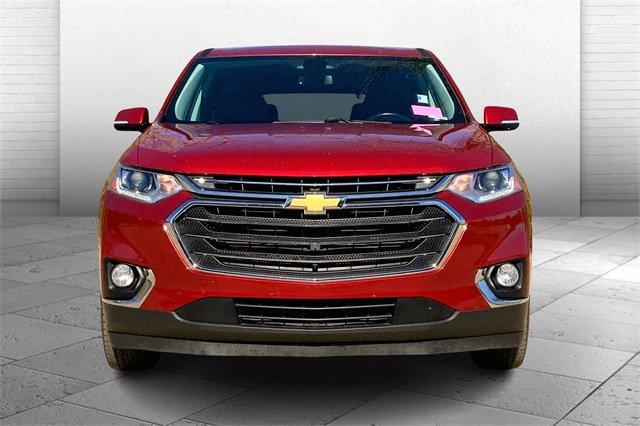 2019 Chevrolet Traverse Vehicle Photo in KANSAS CITY, MO 64114-4502