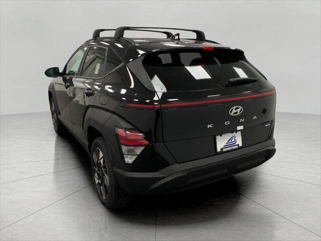 2025 Hyundai KONA Vehicle Photo in Appleton, WI 54913