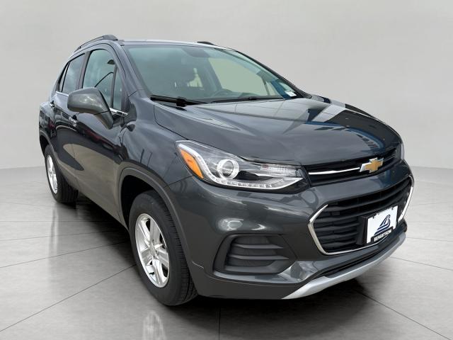 2019 Chevrolet Trax Vehicle Photo in MANITOWOC, WI 54220-5838