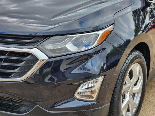 2020 Chevrolet Equinox Vehicle Photo in SUGAR LAND, TX 77478-0000