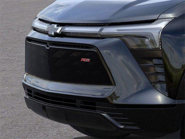 2024 Chevrolet Blazer EV Vehicle Photo in HOUSTON, TX 77083-5701