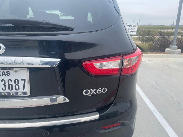 2014 INFINITI QX60 Vehicle Photo in Grapevine, TX 76051