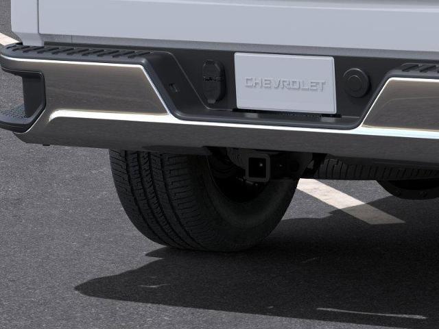 2022 Chevrolet Silverado 1500 LTD Vehicle Photo in NEDERLAND, TX 77627-8017