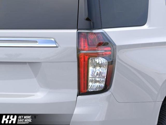 2024 Chevrolet Tahoe Vehicle Photo in PAPILLION, NE 68138-0000