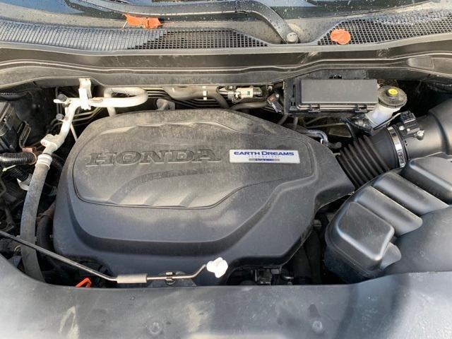 2020 Honda Ridgeline Vehicle Photo in POST FALLS, ID 83854-5365