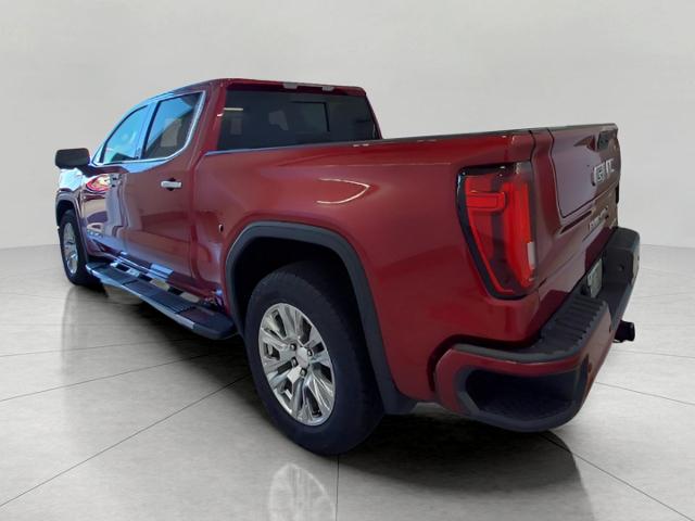 2020 GMC Sierra 1500 Vehicle Photo in OSHKOSH, WI 54904-7811