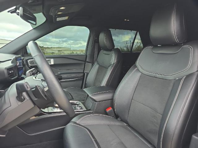 2022 Ford Explorer Vehicle Photo in BROUSSARD, LA 70518-0000