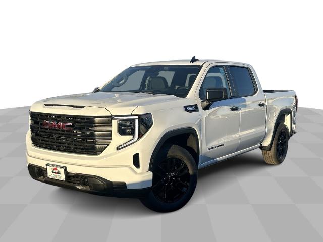 2025 GMC Sierra 1500 Vehicle Photo in ANAHEIM, CA 92806-5612