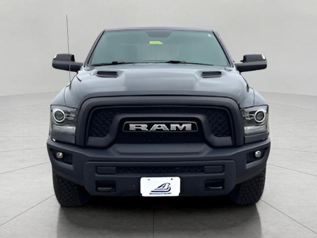 2017 Ram 1500 Vehicle Photo in APPLETON, WI 54914-8833