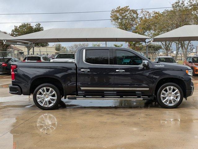 2023 Chevrolet Silverado 1500 Vehicle Photo in SELMA, TX 78154-1459