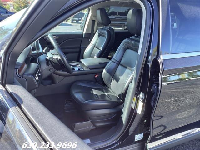 2022 Lincoln Aviator Vehicle Photo in Saint Charles, IL 60174