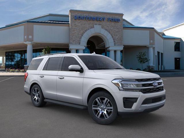 2024 Ford Expedition Vehicle Photo in Weatherford, TX 76087