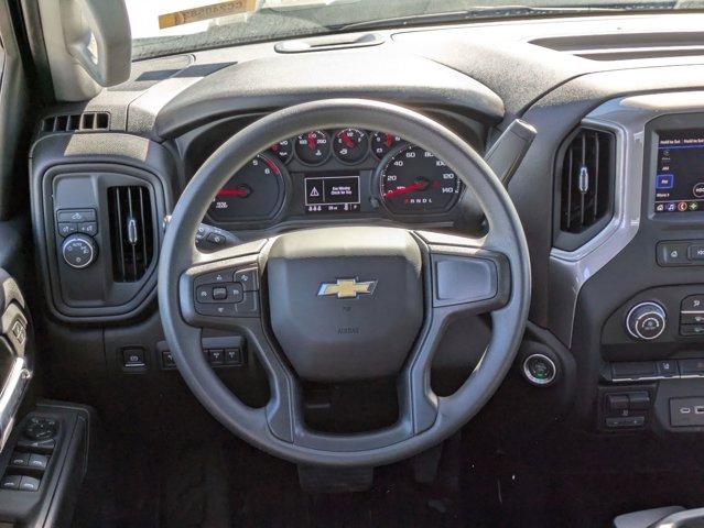 2024 Chevrolet Silverado 2500 HD Vehicle Photo in SELMA, TX 78154-1460