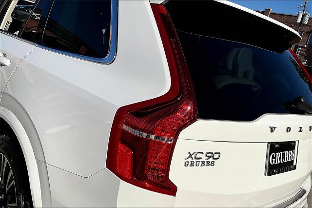 2022 Volvo XC90 Vehicle Photo in Houston, TX 77007