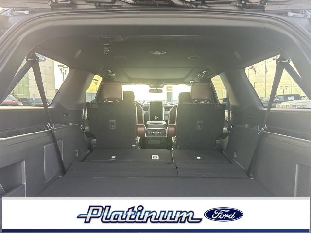 2024 Ford Expedition Max Vehicle Photo in Terrell, TX 75160