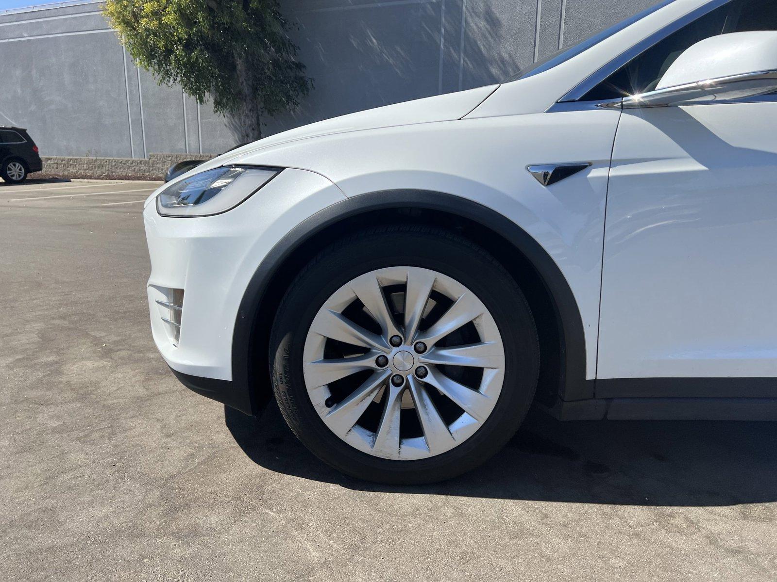 2018 Tesla Model X Vehicle Photo in Clearwater, FL 33765