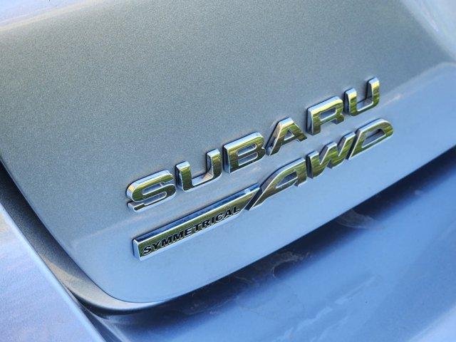 2024 Subaru Crosstrek Vehicle Photo in DALLAS, TX 75209