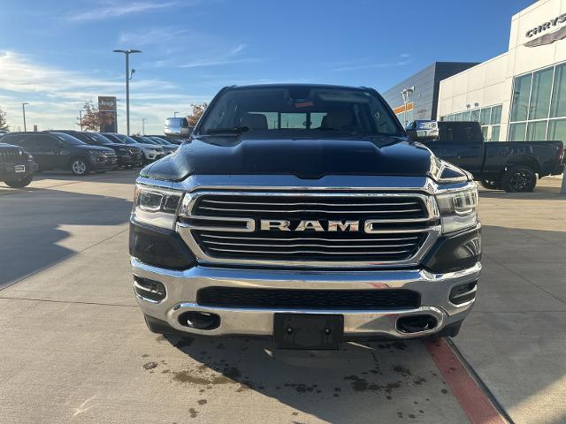 2020 Ram 1500 Vehicle Photo in Terrell, TX 75160