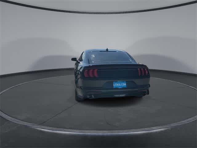 2023 Ford Mustang Vehicle Photo in Corpus Christi, TX 78411