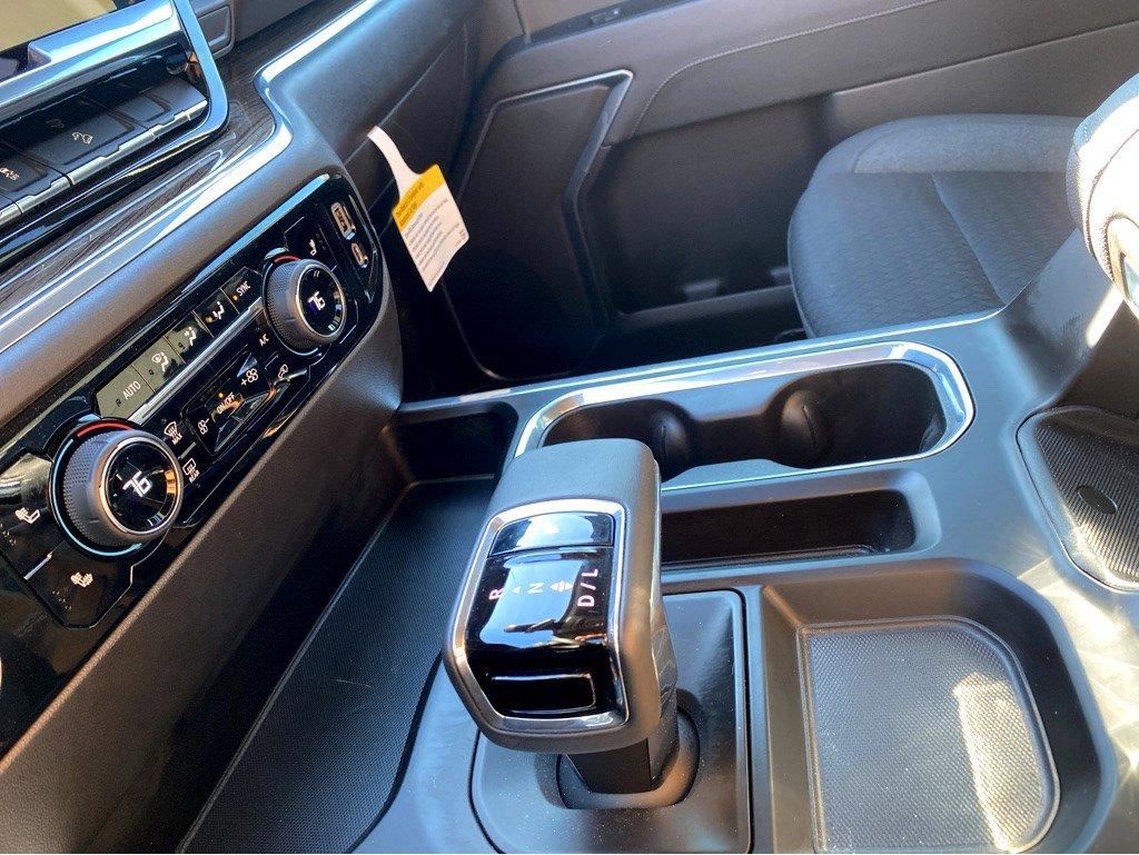 2023 Chevrolet Silverado 1500 Vehicle Photo in SAVANNAH, GA 31406-4513