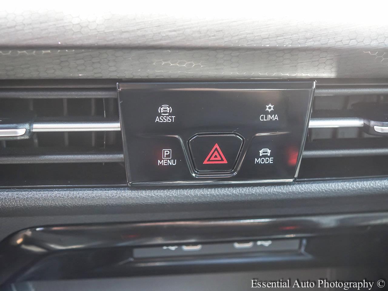 2023 Volkswagen Golf GTI Vehicle Photo in Plainfield, IL 60586