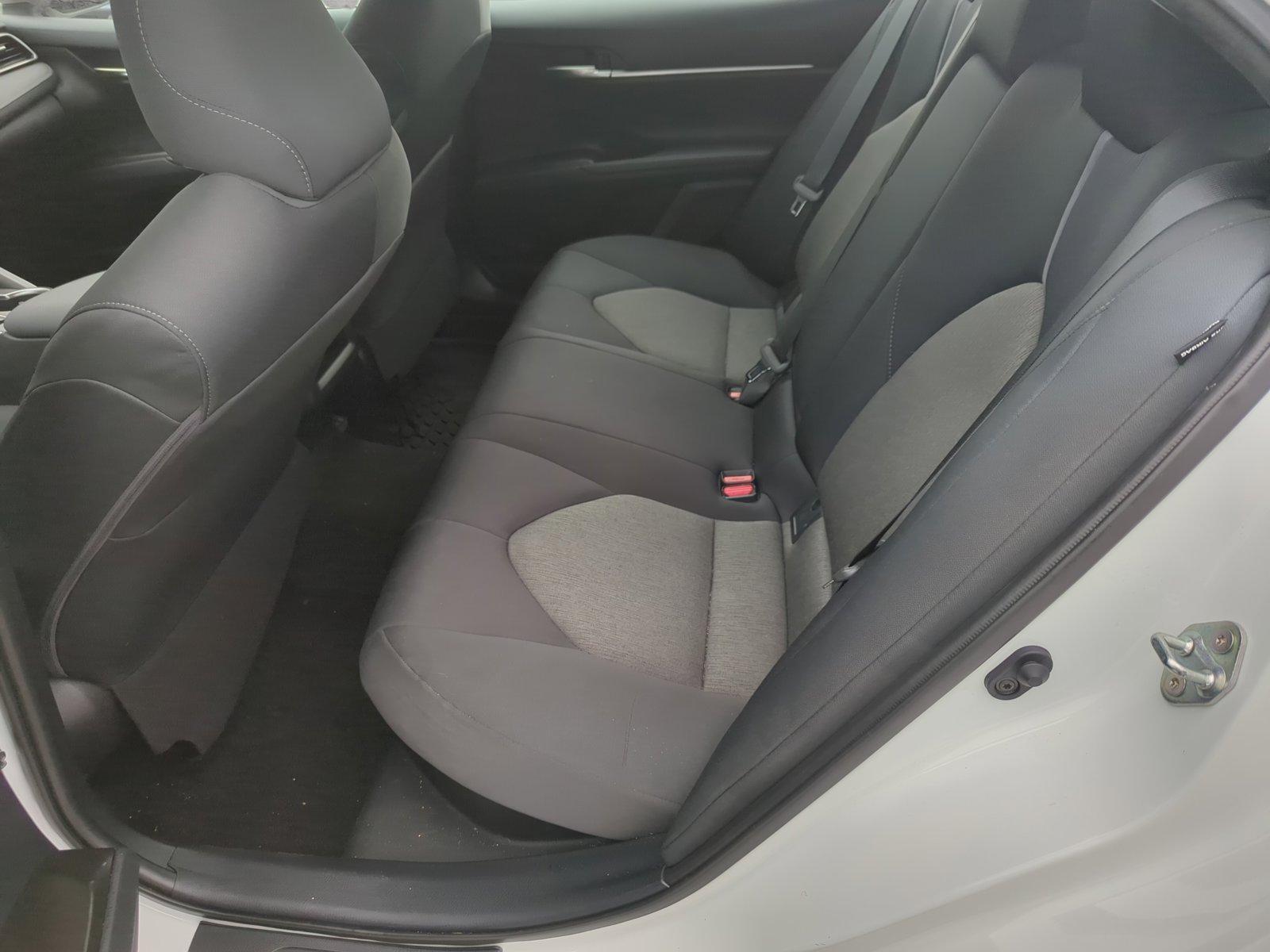 2021 Toyota Camry Vehicle Photo in Ft. Myers, FL 33907