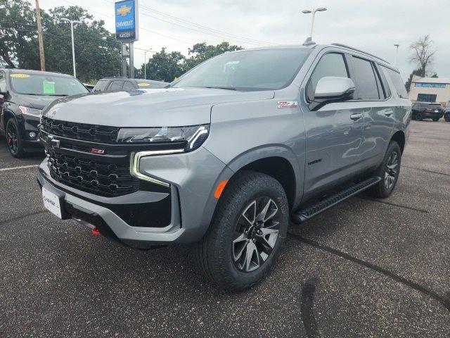 2024 Chevrolet Tahoe Vehicle Photo in SAUK CITY, WI 53583-1301