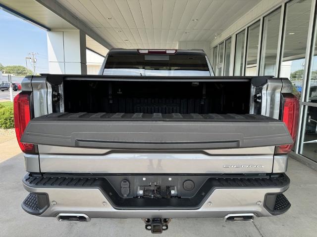 2021 GMC Sierra 1500 Vehicle Photo in MANHATTAN, KS 66502-5036