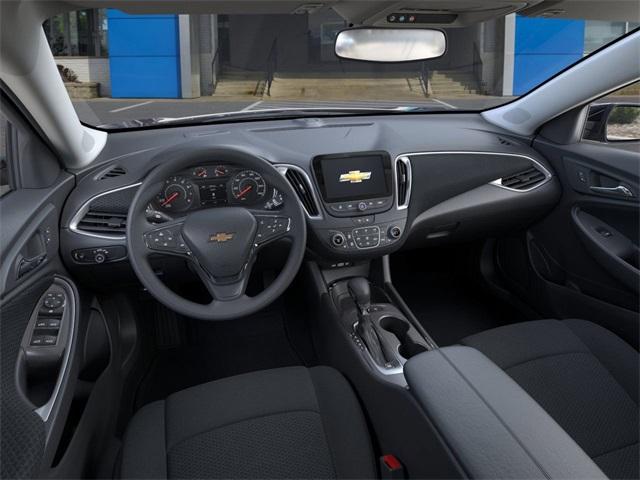 2025 Chevrolet Malibu Vehicle Photo in GRAND BLANC, MI 48439-8139