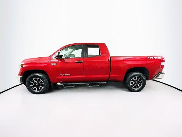 2018 Toyota Tundra 4WD Vehicle Photo in Flemington, NJ 08822