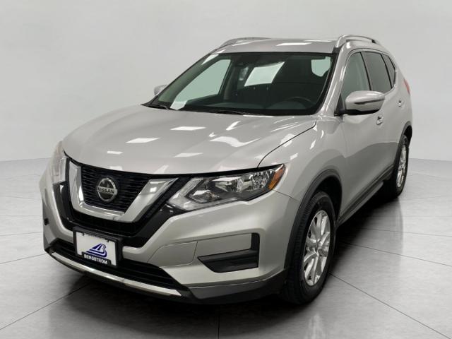 2020 Nissan Rogue Vehicle Photo in Appleton, WI 54913