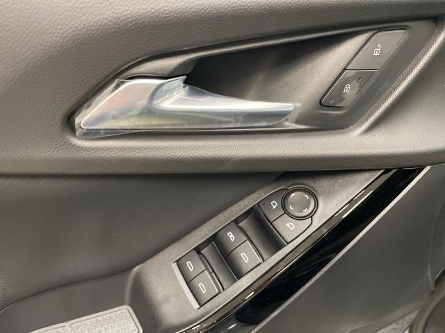 2025 Chevrolet Equinox Vehicle Photo in ROGERS, MN 55374-9422