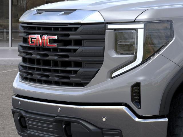 2025 GMC Sierra 1500 Vehicle Photo in APPLETON, WI 54914-8833