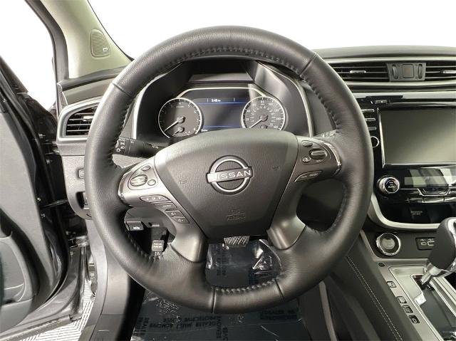 2024 Nissan Murano Vehicle Photo in Tulsa, OK 74129