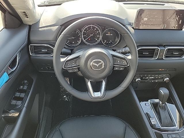 2024 Mazda CX-5 Vehicle Photo in Plainfield, IL 60586