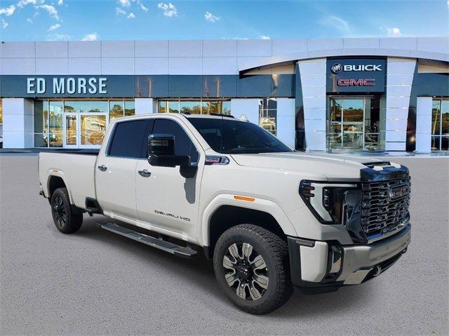 2024 GMC Sierra 2500 HD Vehicle Photo in SUNRISE, FL 33323-3202