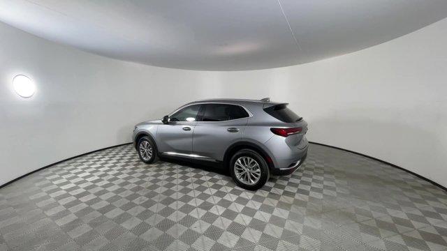 2023 Buick Envision Vehicle Photo in GILBERT, AZ 85297-0402