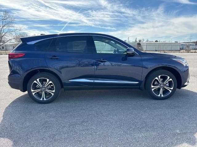 2024 Acura RDX Vehicle Photo in Tulsa, OK 74145