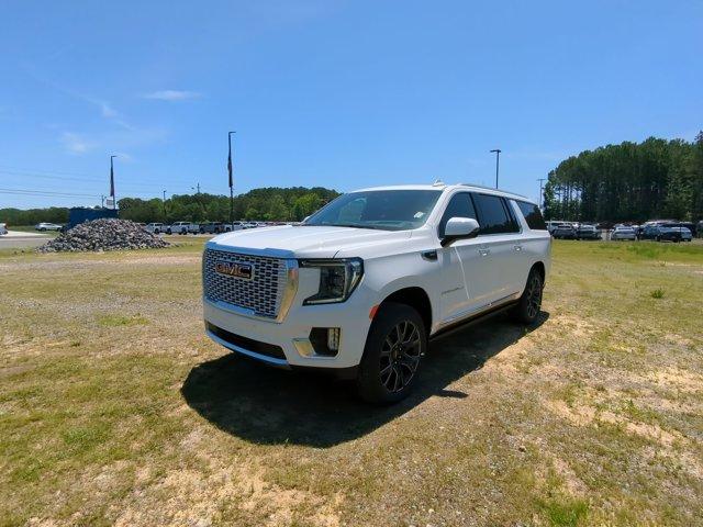 2024 GMC Yukon XL Vehicle Photo in ALBERTVILLE, AL 35950-0246