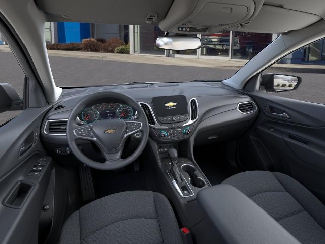 2024 Chevrolet Equinox Vehicle Photo in DANBURY, CT 06810-5034