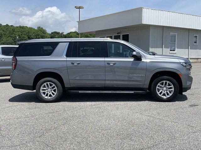 Used 2022 Chevrolet Suburban LT with VIN 1GNSCCKDXNR251572 for sale in Gainesville, GA