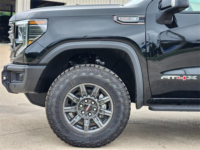 2024 GMC Sierra 1500 Vehicle Photo in GAINESVILLE, TX 76240-2013