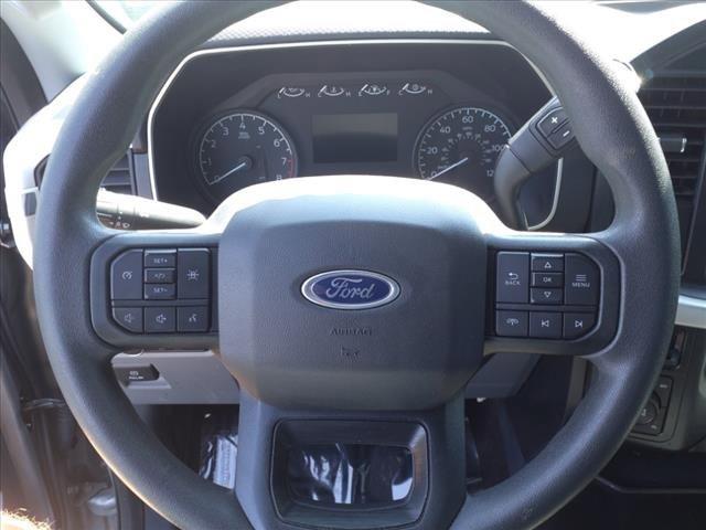 2022 Ford F-150 Vehicle Photo in Plainfield, IL 60586