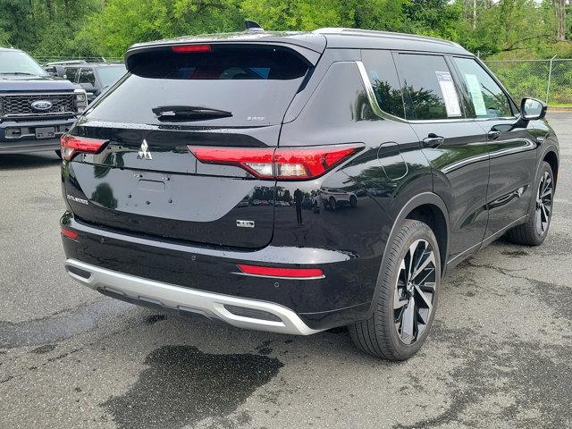 2022 Mitsubishi Outlander Vehicle Photo in Boyertown, PA 19512